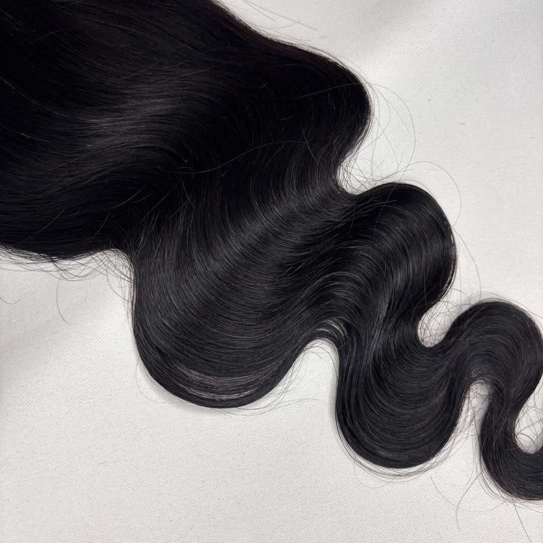 BBL Bounce HD Lace Closures