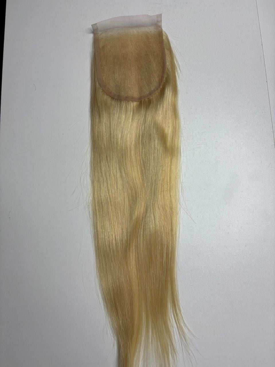 Legally Blonde Lace Closures