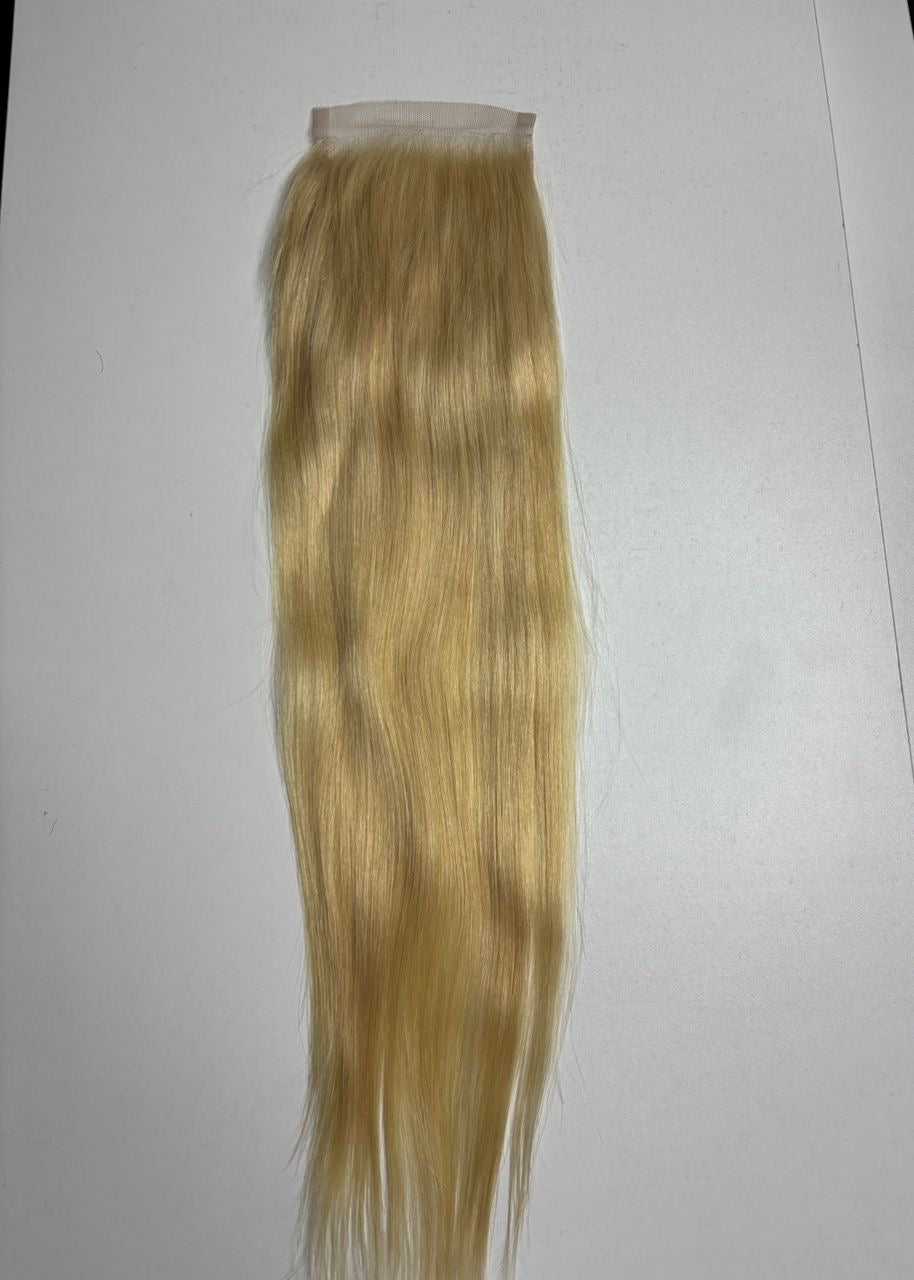 Legally Blonde Lace Closures