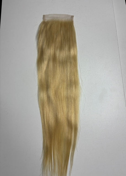 Legally Blonde Lace Closures