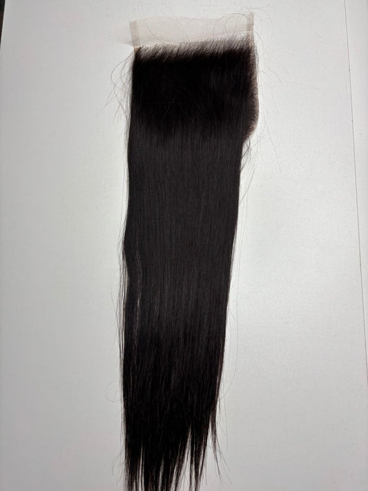 Chanel Sleek HD Lace Closures