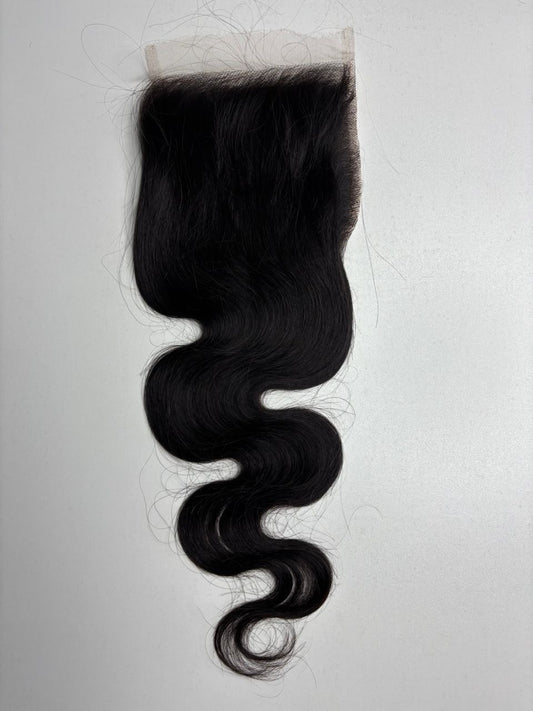 BBL Bounce HD Lace Closures