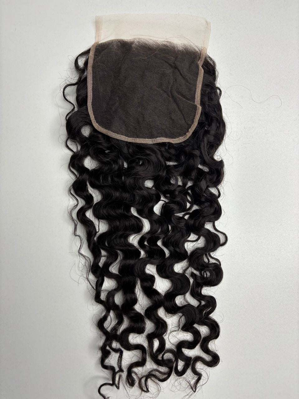 Curly Confessions HD Lace Closures