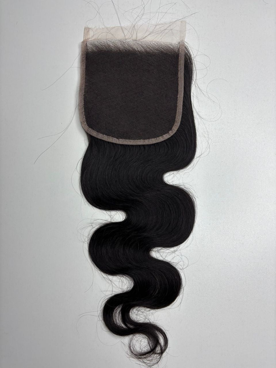 BBL Bounce HD Lace Closures