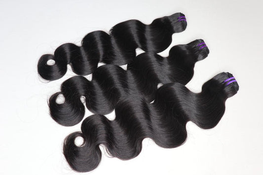 BBL Bounce! - Body Wave Bundles