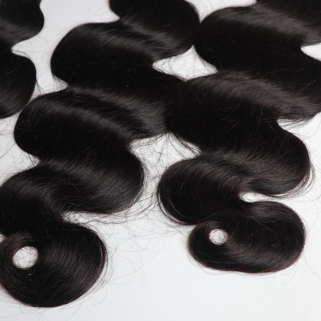 BBL Bounce! - Body Wave Bundles