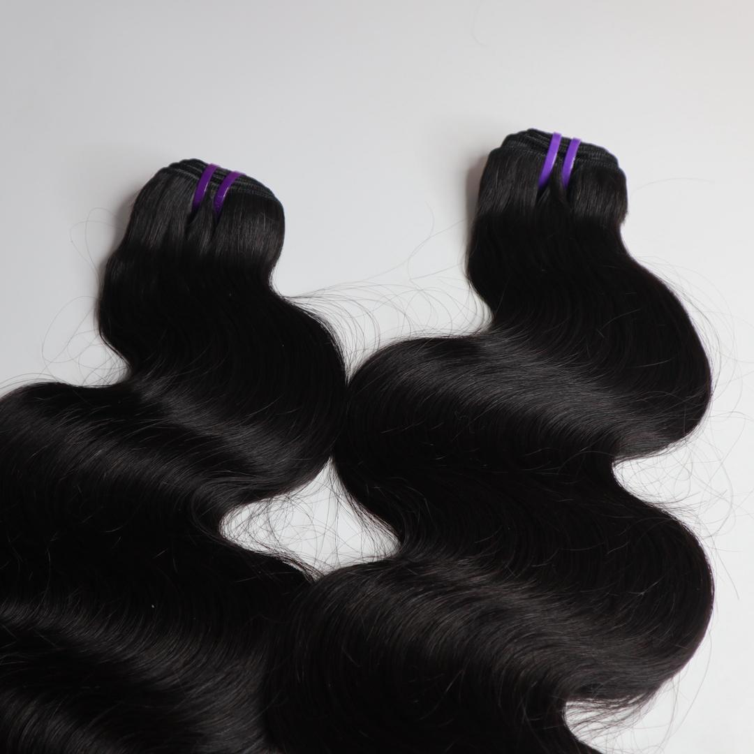 BBL Bounce! - Body Wave Bundles
